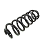 3C0511115AF Coil Spring